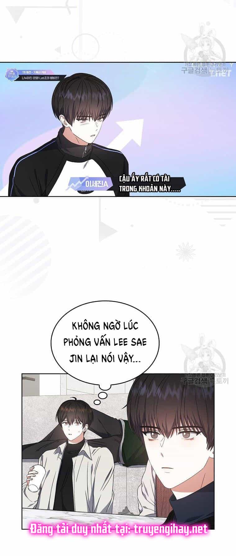 Ra Mắt Hay Ra Đi - Chương 21.2 - ảnh 44