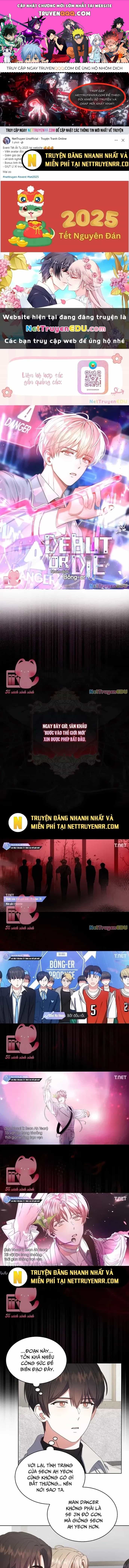 Ra Mắt Hay Ra Đi - Chương 22 - ảnh 1