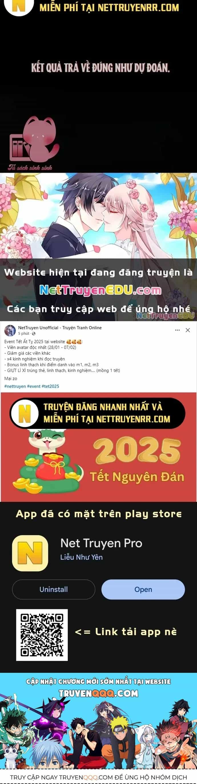 Ra Mắt Hay Ra Đi - Chương 22 - ảnh 12