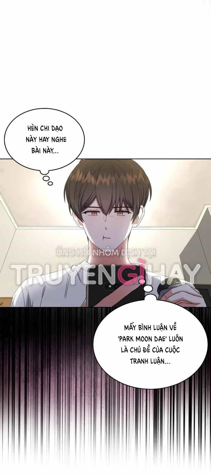 Ra Mắt Hay Ra Đi - Chương 22.2 - ảnh 23