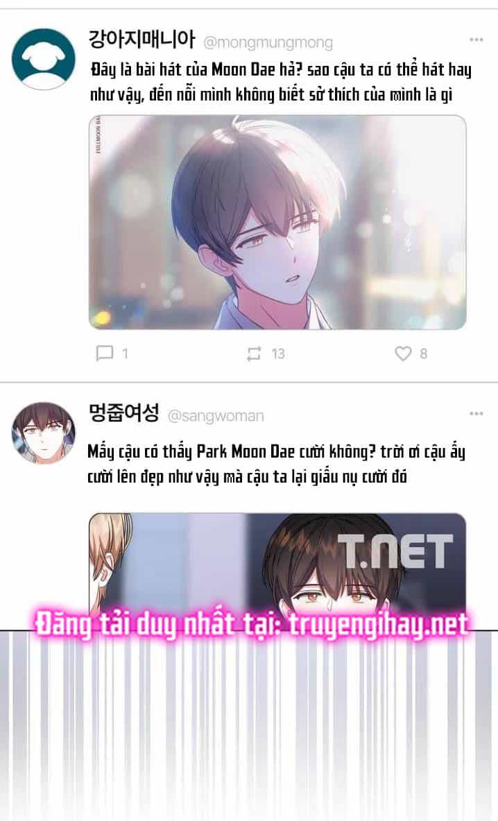 Ra Mắt Hay Ra Đi - Chương 22.2 - ảnh 37