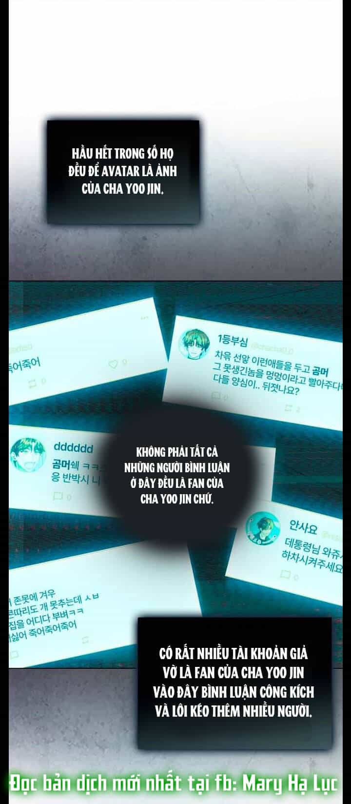 Ra Mắt Hay Ra Đi - Chương 23.1 - ảnh 5