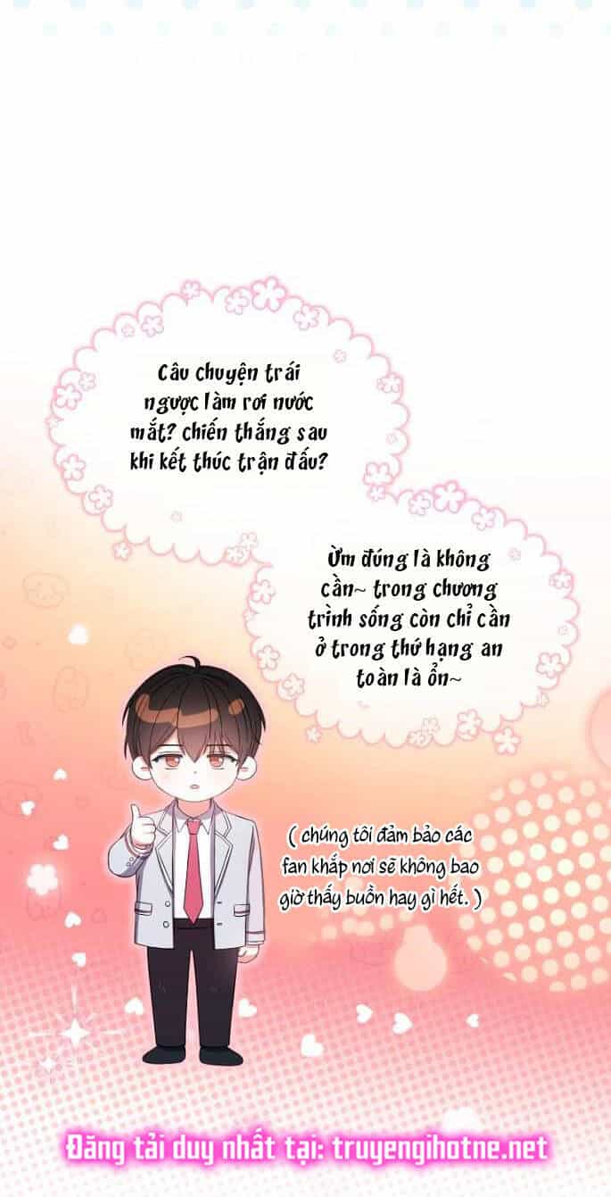 Ra Mắt Hay Ra Đi - Chương 23.2 - ảnh 12