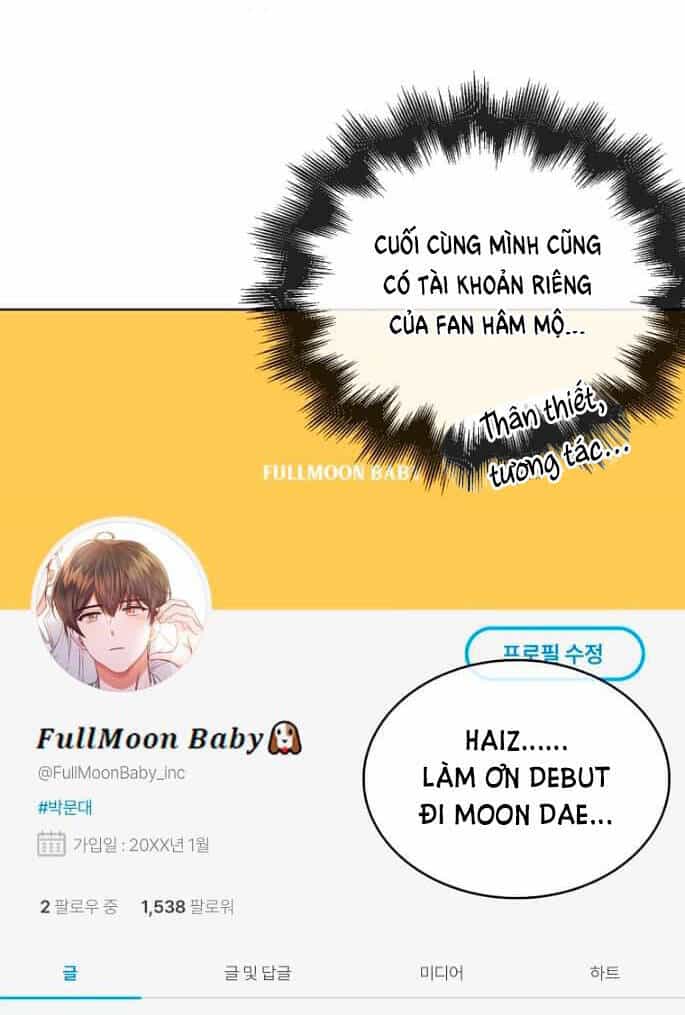 Ra Mắt Hay Ra Đi - Chương 23.2 - ảnh 9