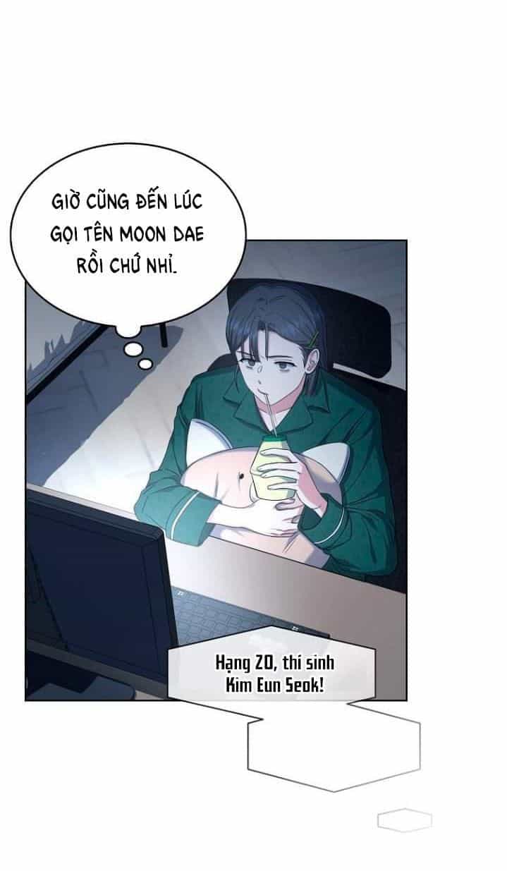 Ra Mắt Hay Ra Đi - Chương 24.2 - ảnh 25