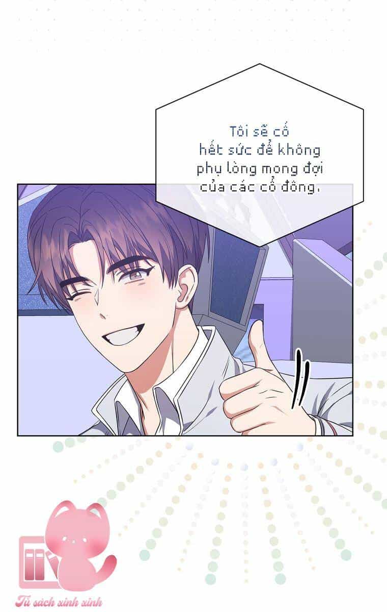 Ra Mắt Hay Ra Đi - Chương 25 - ảnh 23