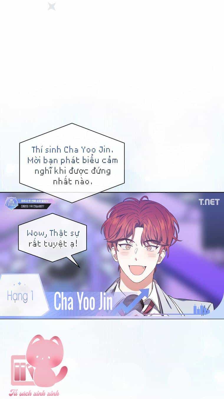 Ra Mắt Hay Ra Đi - Chương 25 - ảnh 44