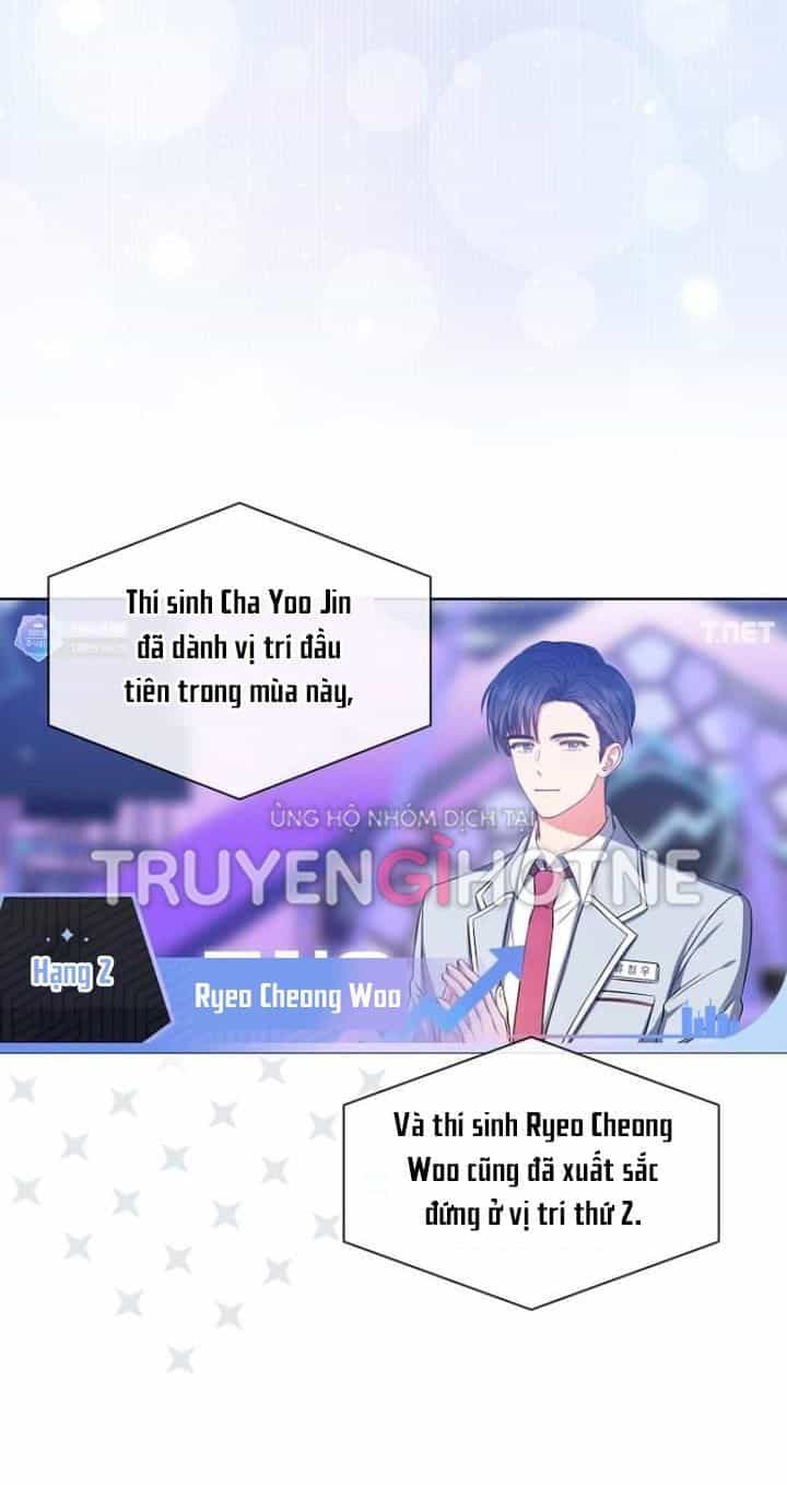 Ra Mắt Hay Ra Đi - Chương 25.2 - ảnh 16