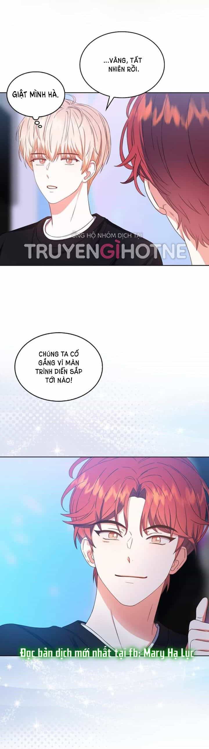 Ra Mắt Hay Ra Đi - Chương 25.2 - ảnh 31