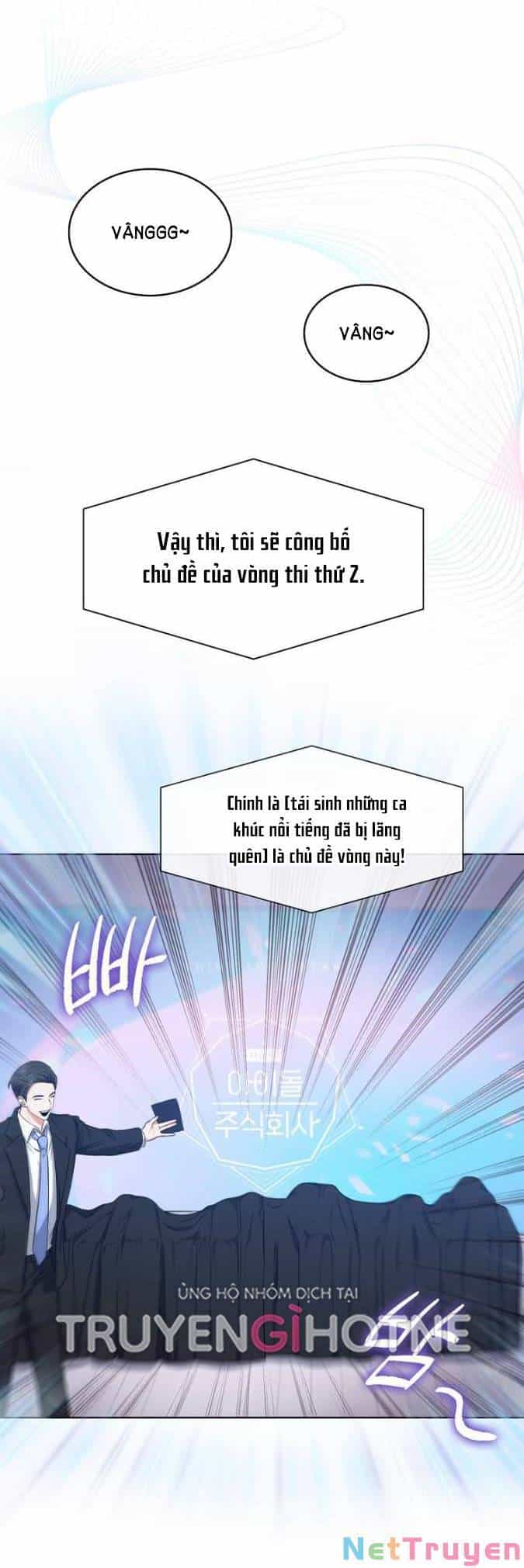 Ra Mắt Hay Ra Đi - Chương 26.2 - ảnh 18
