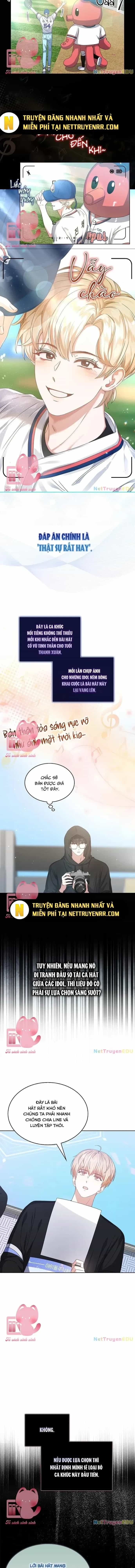 Ra Mắt Hay Ra Đi - Chương 28 - ảnh 2