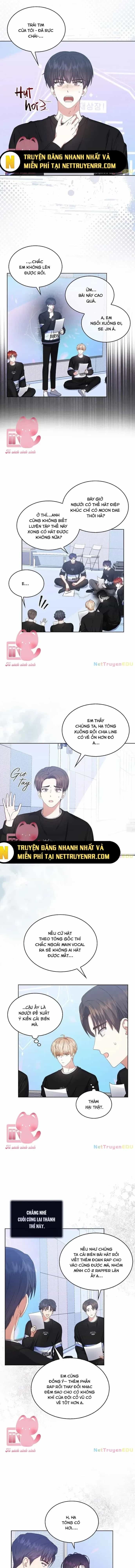 Ra Mắt Hay Ra Đi - Chương 28 - ảnh 4