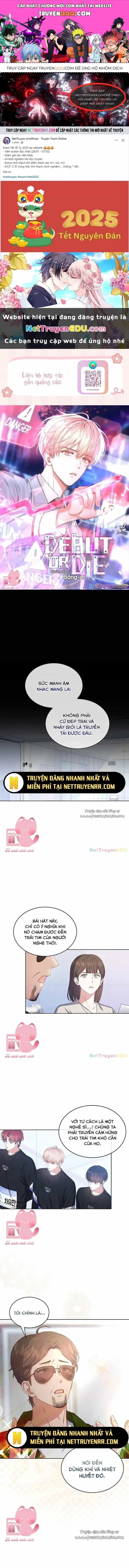 Ra Mắt Hay Ra Đi - Chương 29 - ảnh 1
