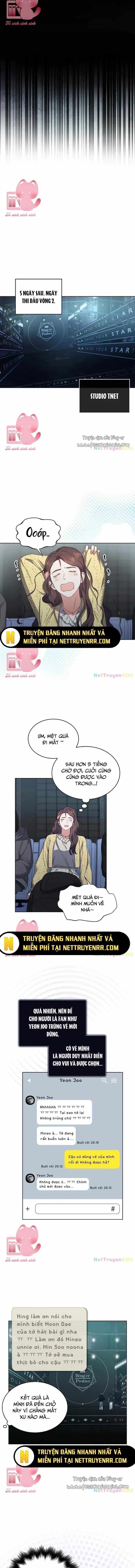 Ra Mắt Hay Ra Đi - Chương 29 - ảnh 10