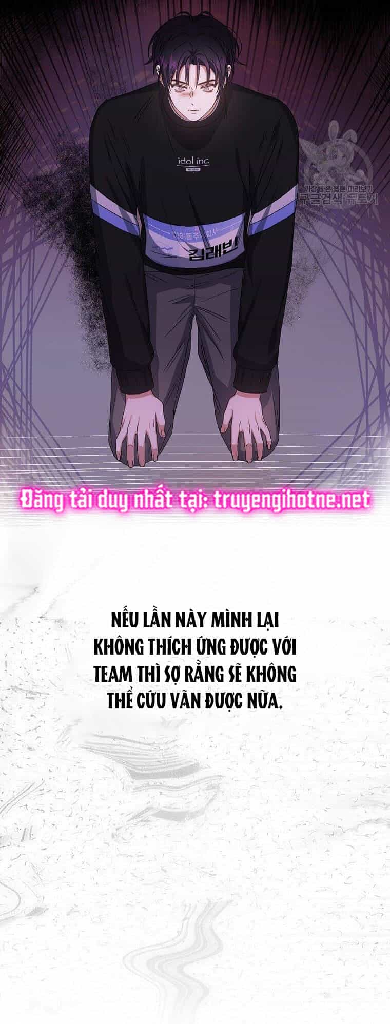 Ra Mắt Hay Ra Đi - Chương 29.1 - ảnh 26
