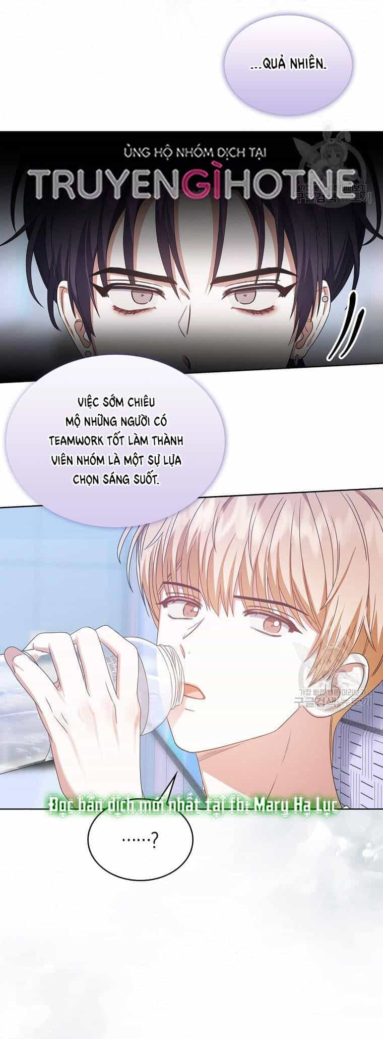 Ra Mắt Hay Ra Đi - Chương 29.1 - ảnh 27