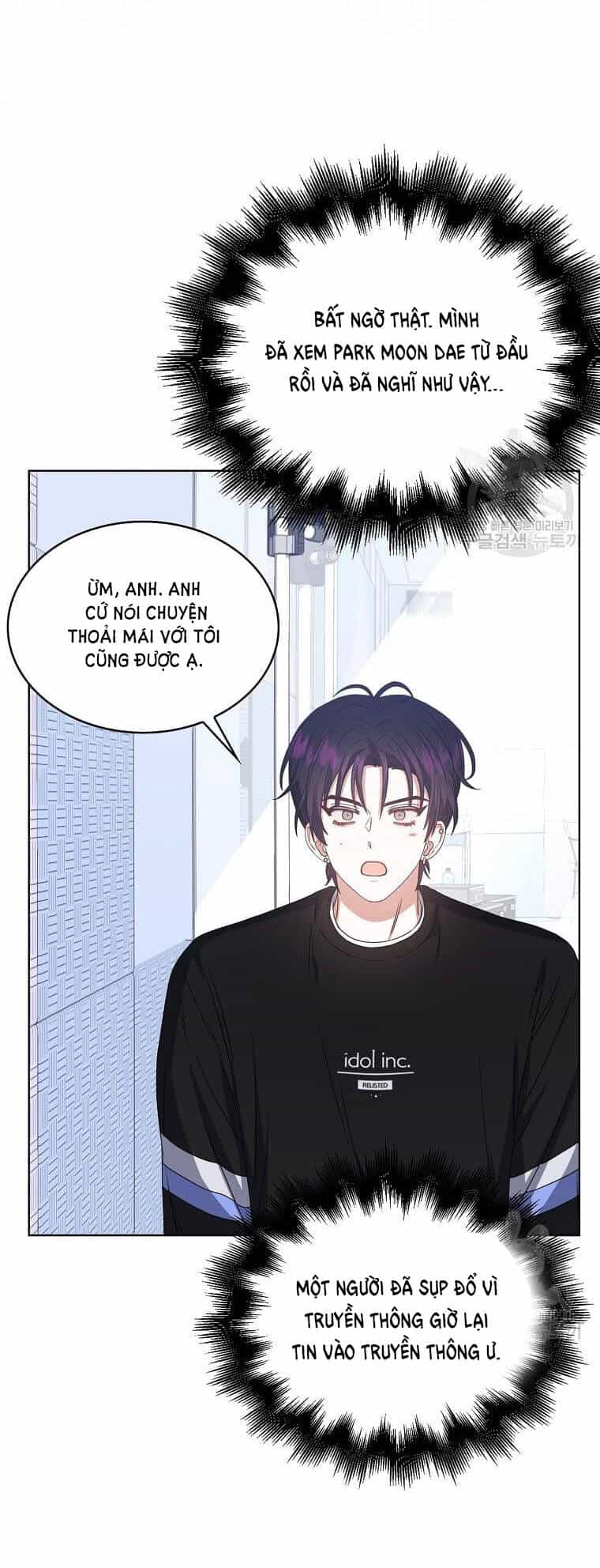 Ra Mắt Hay Ra Đi - Chương 29.1 - ảnh 32
