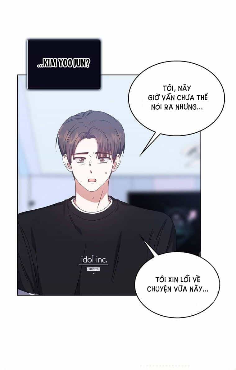 Ra Mắt Hay Ra Đi - Chương 29.1 - ảnh 39