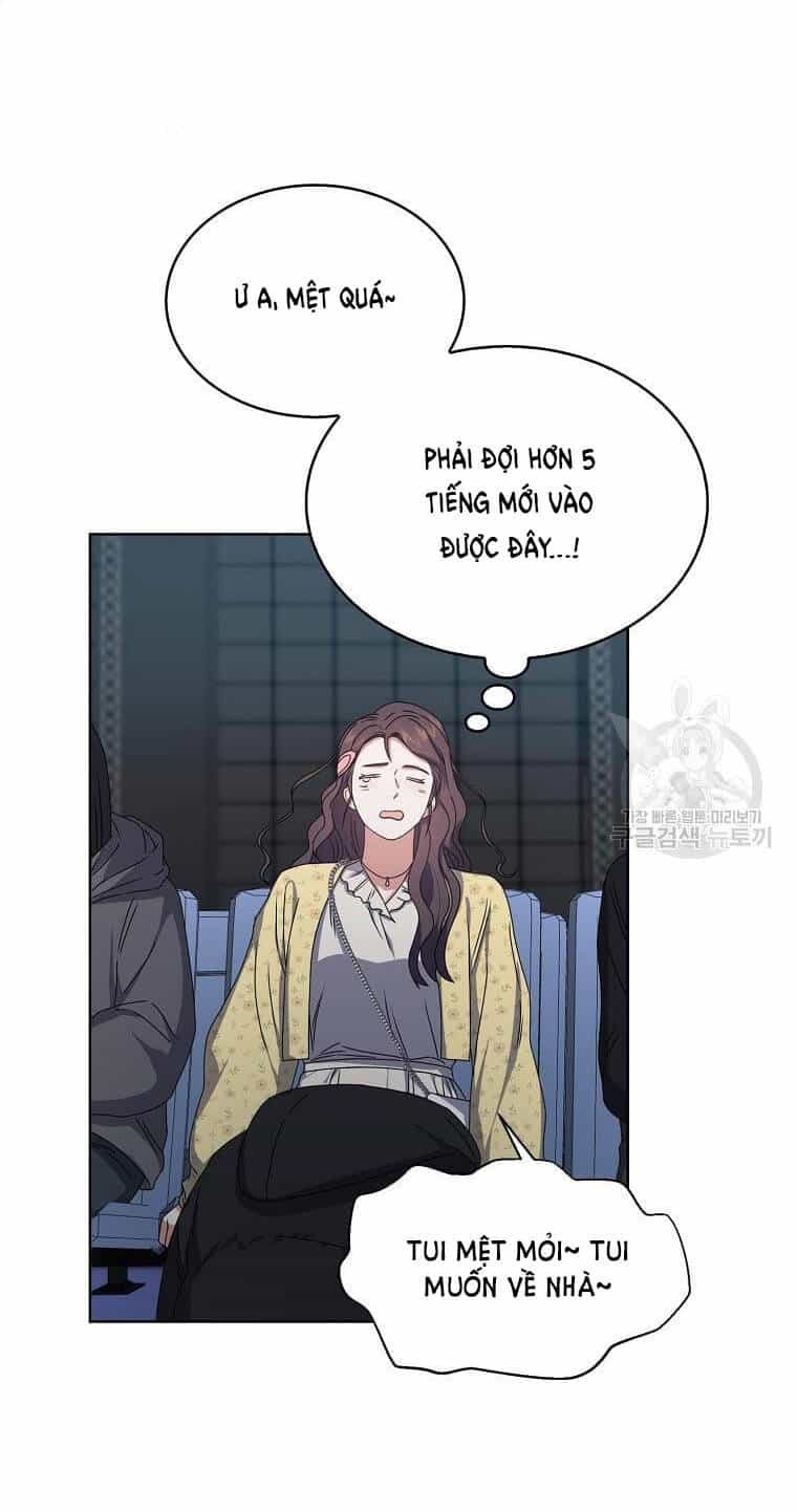 Ra Mắt Hay Ra Đi - Chương 29.2 - ảnh 14