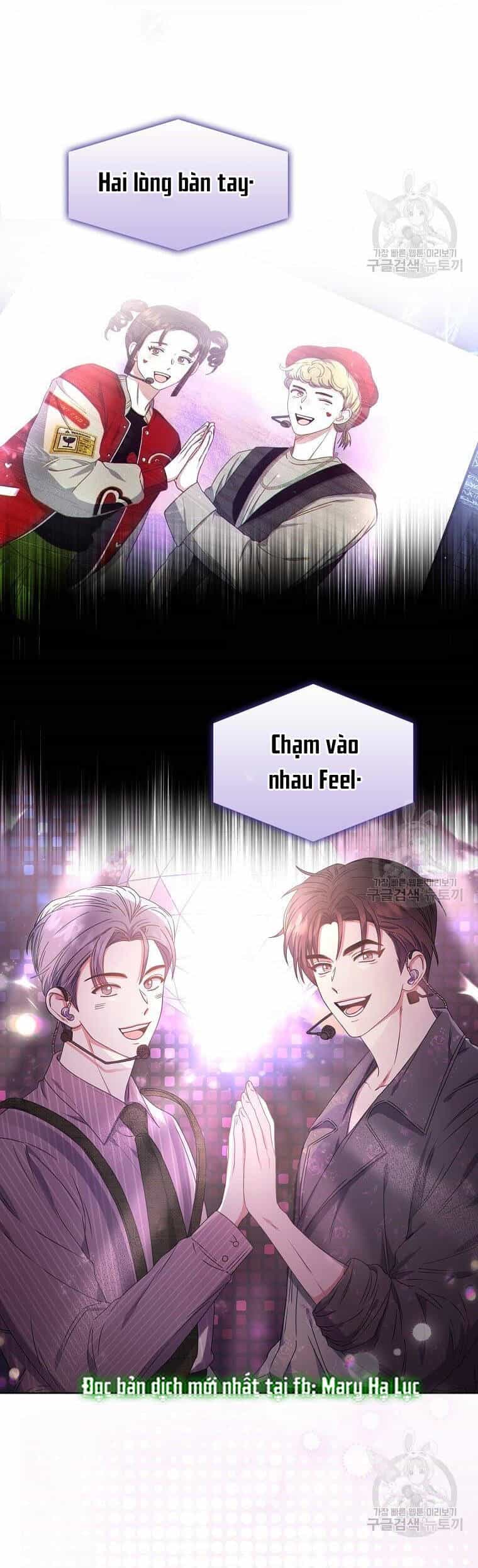Ra Mắt Hay Ra Đi - Chương 30.1 - ảnh 2