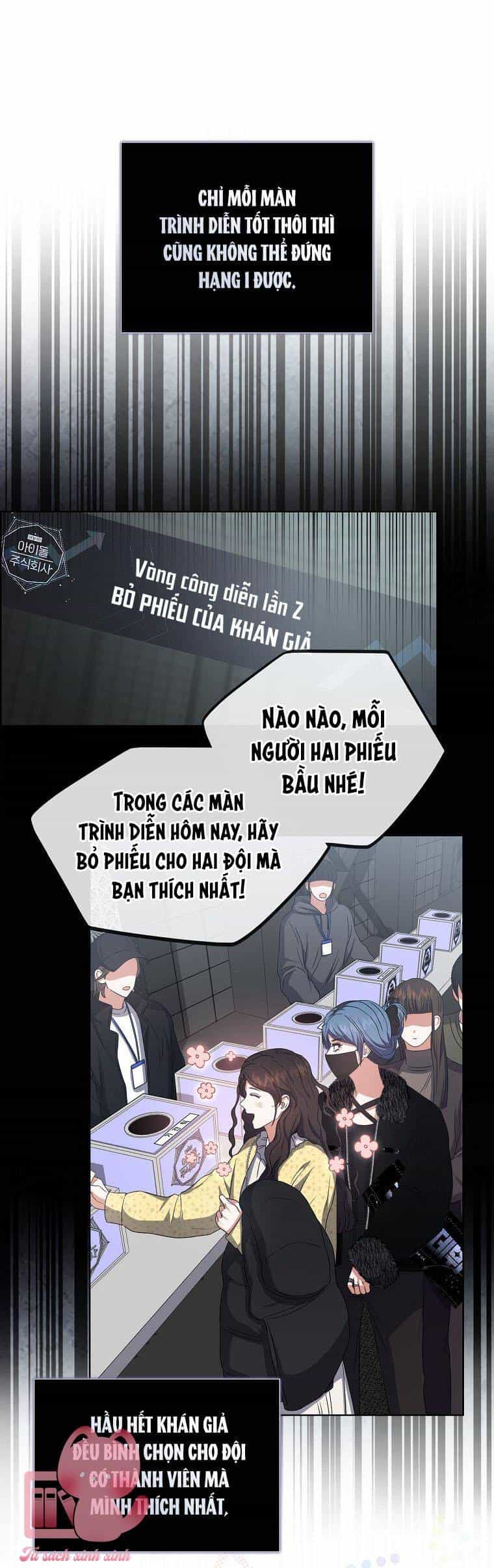 Ra Mắt Hay Ra Đi - Chương 31 - ảnh 41