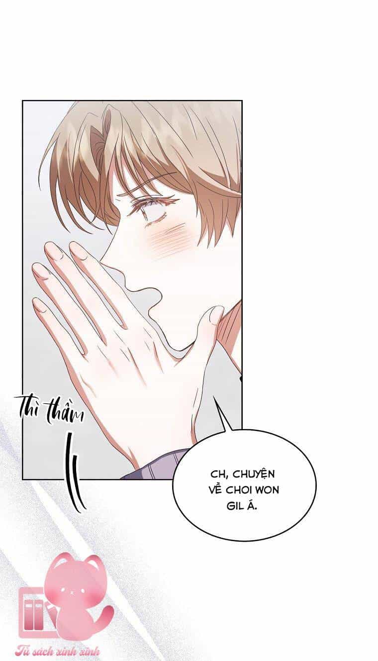 Ra Mắt Hay Ra Đi - Chương 31 - ảnh 70