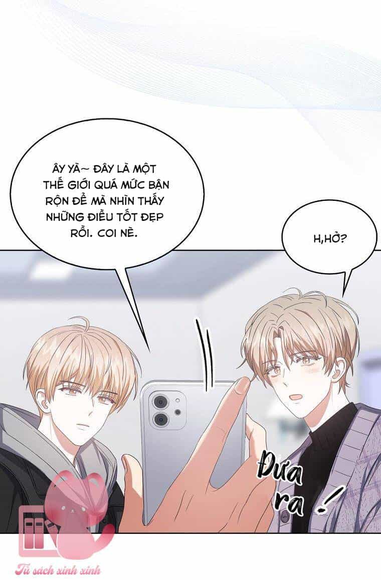 Ra Mắt Hay Ra Đi - Chương 31 - ảnh 88