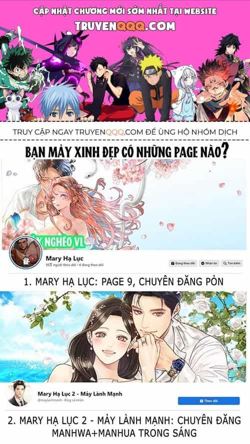 Ra Mắt Hay Ra Đi - Chương 31.1 - ảnh 1