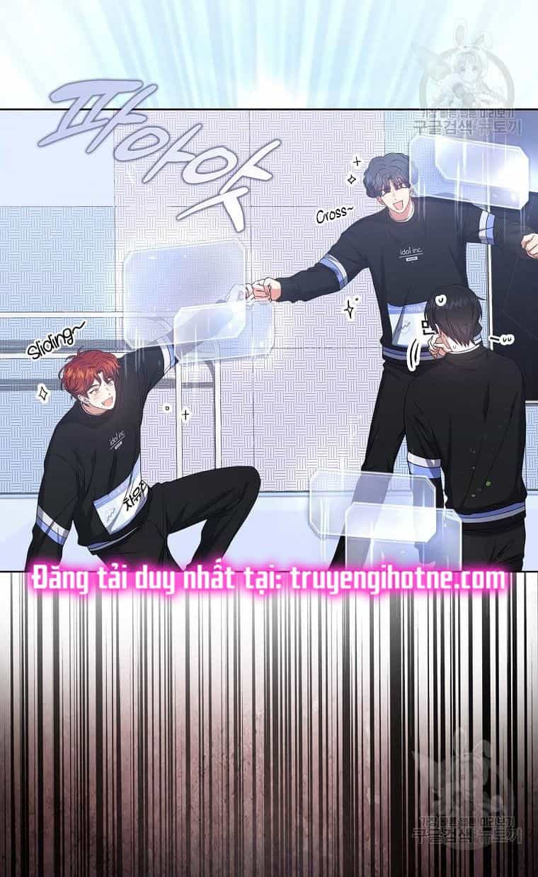 Ra Mắt Hay Ra Đi - Chương 31.1 - ảnh 19