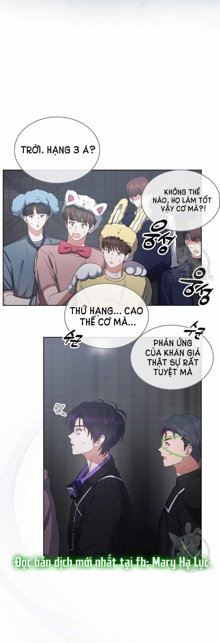 Ra Mắt Hay Ra Đi - Chương 31.1 - ảnh 40