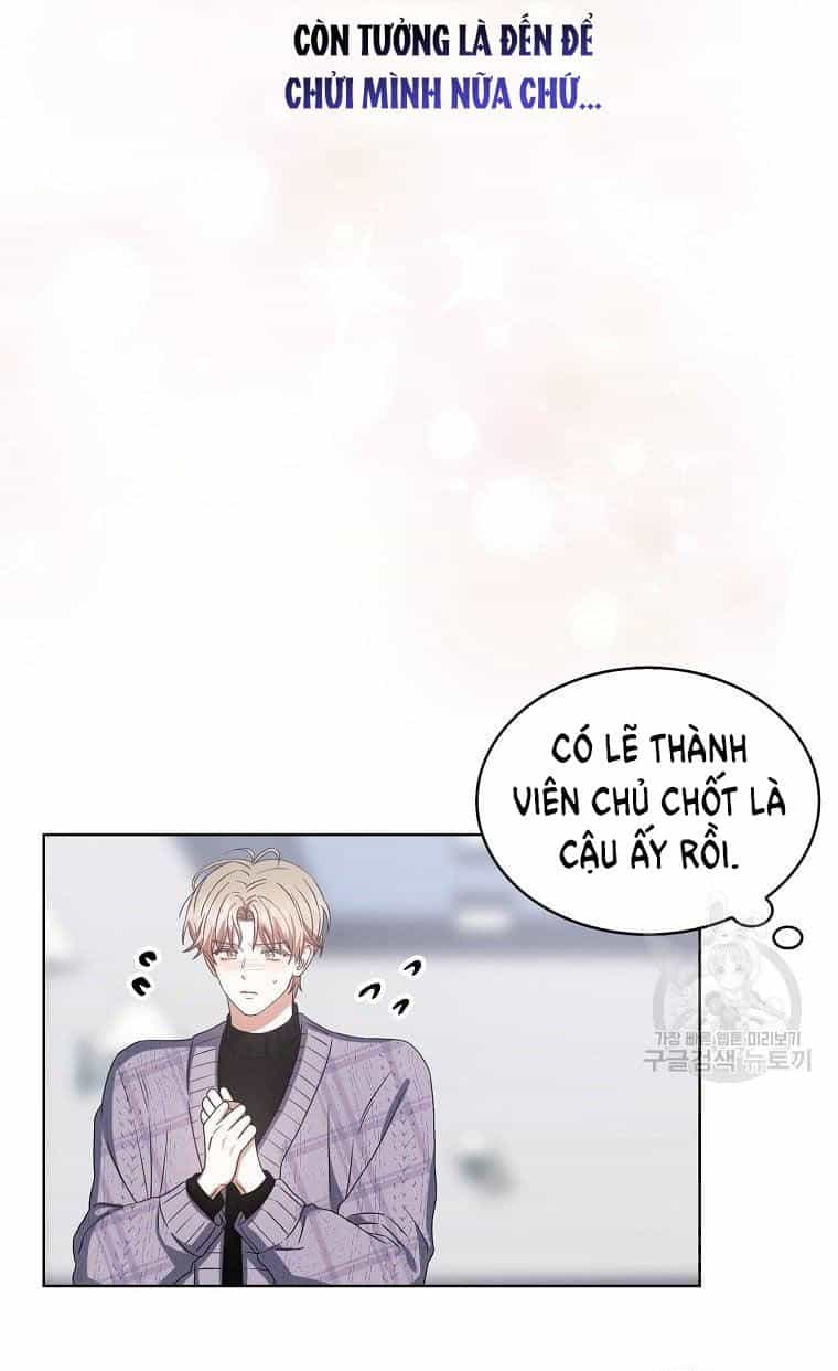 Ra Mắt Hay Ra Đi - Chương 31.2 - ảnh 37