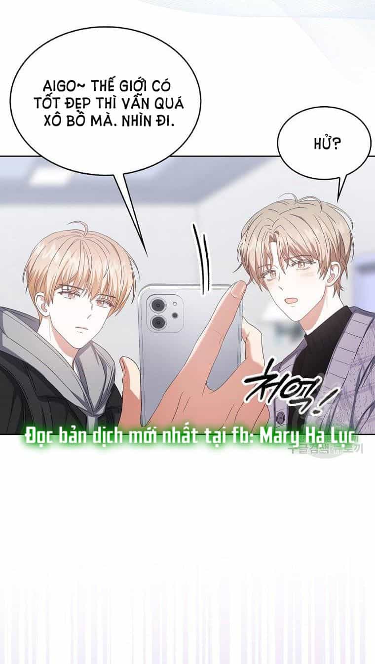 Ra Mắt Hay Ra Đi - Chương 31.2 - ảnh 45