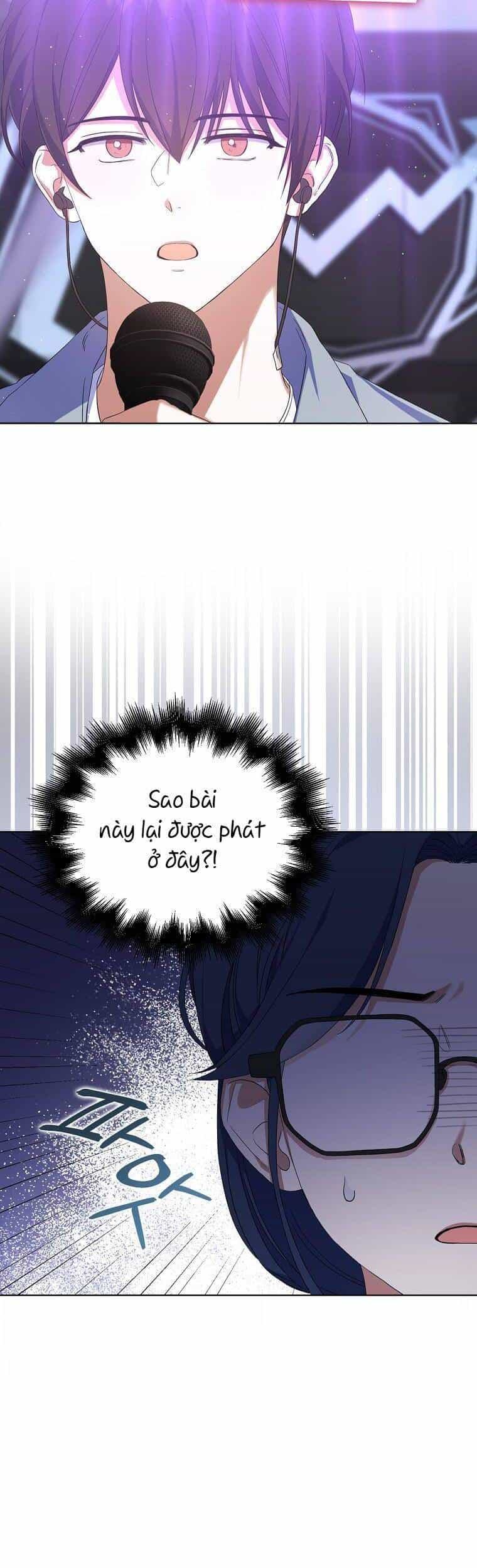 Ra Mắt Hay Ra Đi - Chương 4 - ảnh 10