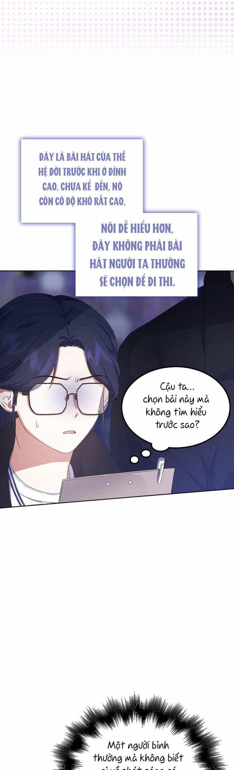 Ra Mắt Hay Ra Đi - Chương 4 - ảnh 13