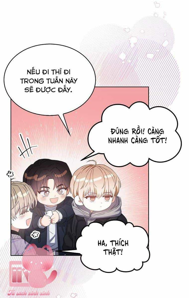 Ra Mắt Hay Ra Đi - Chương 32 - ảnh 17