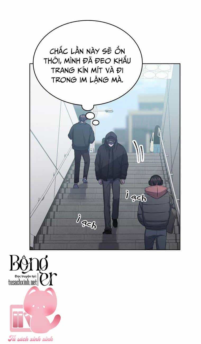 Ra Mắt Hay Ra Đi - Chương 32 - ảnh 23