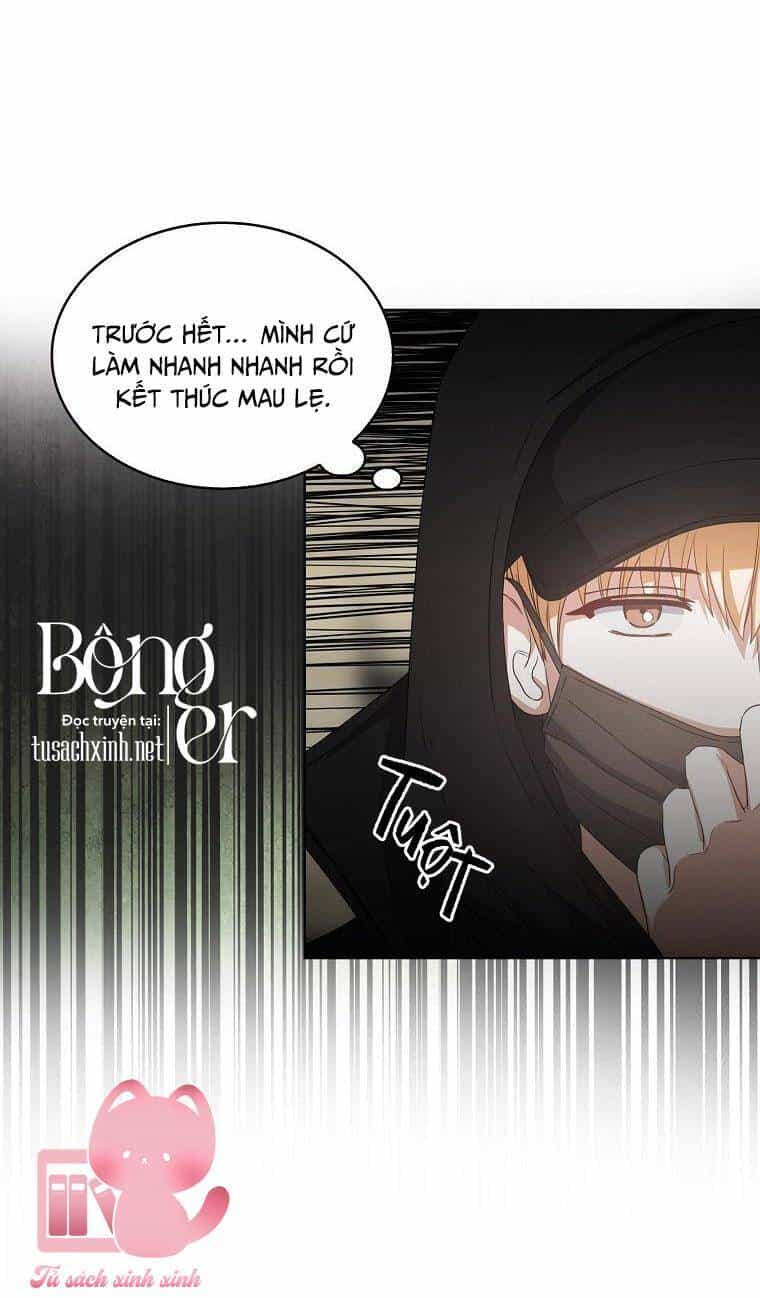 Ra Mắt Hay Ra Đi - Chương 32 - ảnh 29