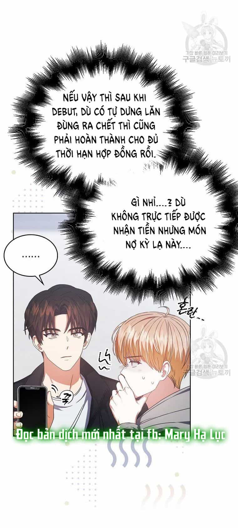 Ra Mắt Hay Ra Đi - Chương 32.1 - ảnh 14