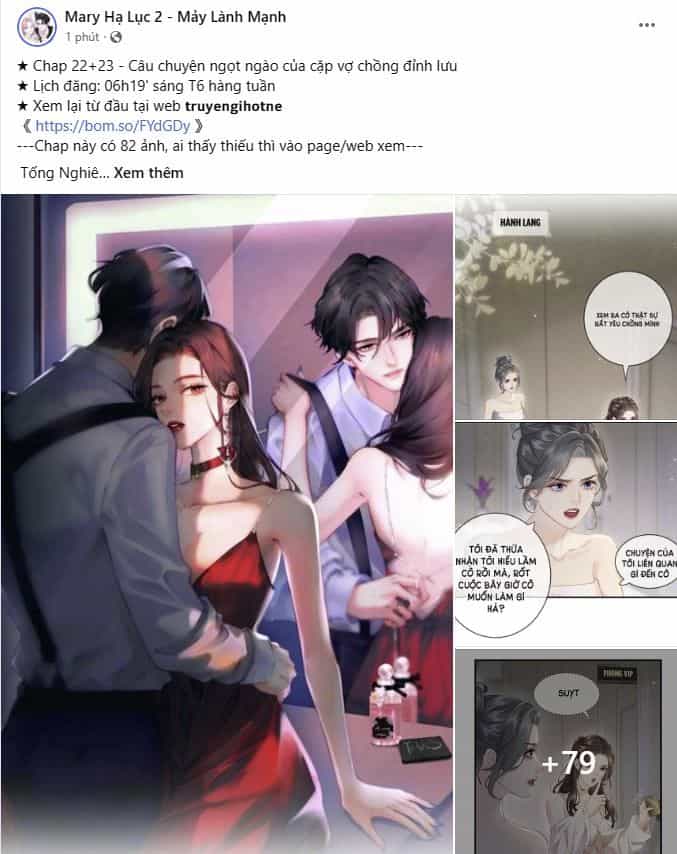 Ra Mắt Hay Ra Đi - Chương 32.1 - ảnh 5