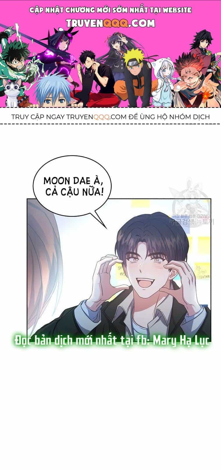Ra Mắt Hay Ra Đi - Chương 32.2 - ảnh 1