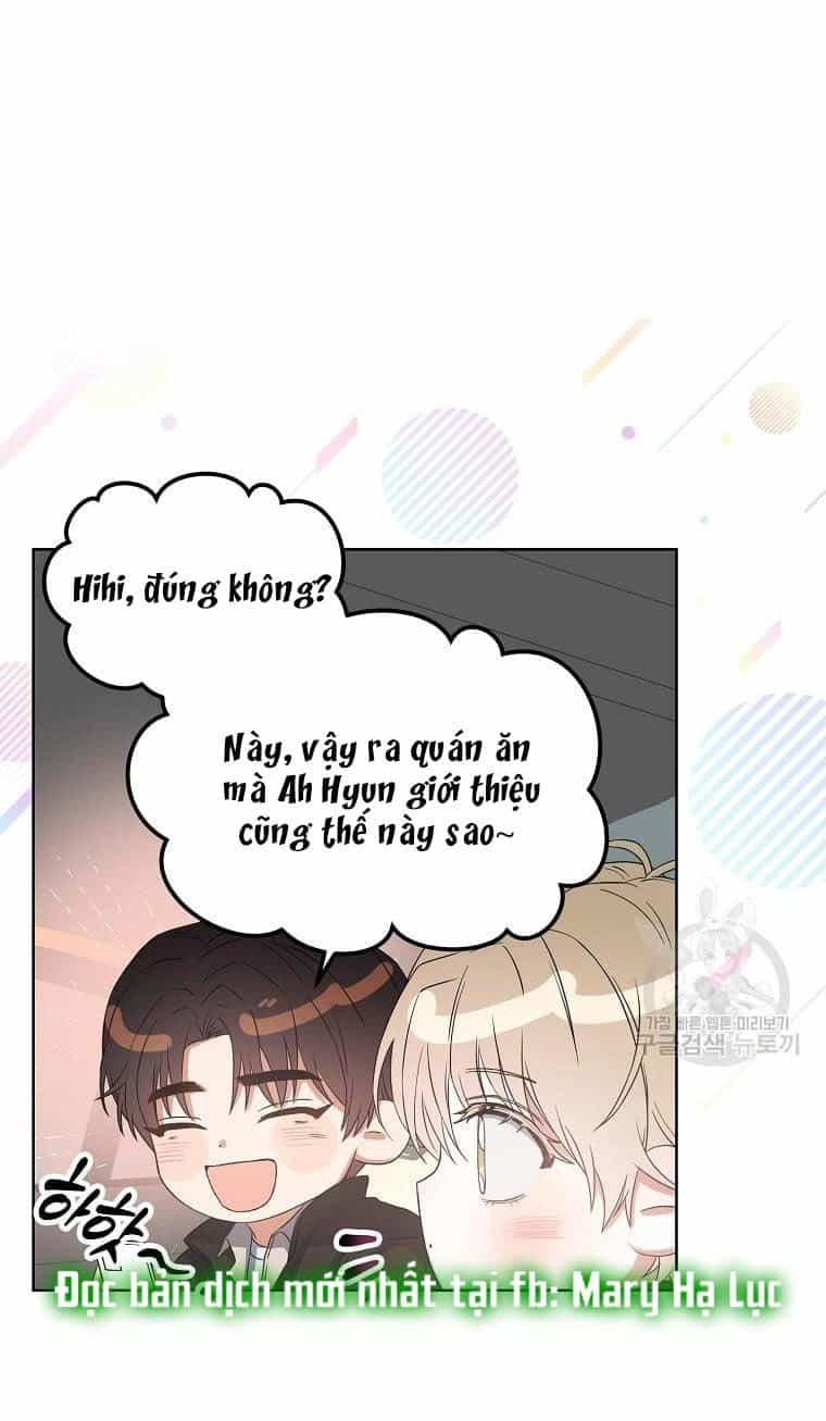 Ra Mắt Hay Ra Đi - Chương 32.2 - ảnh 33