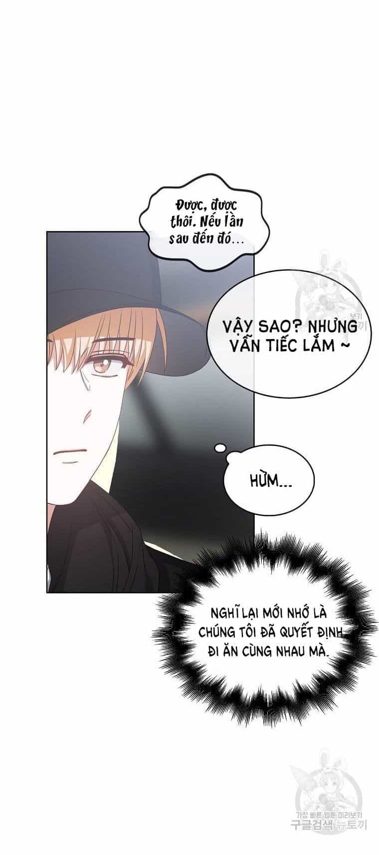 Ra Mắt Hay Ra Đi - Chương 32.2 - ảnh 34