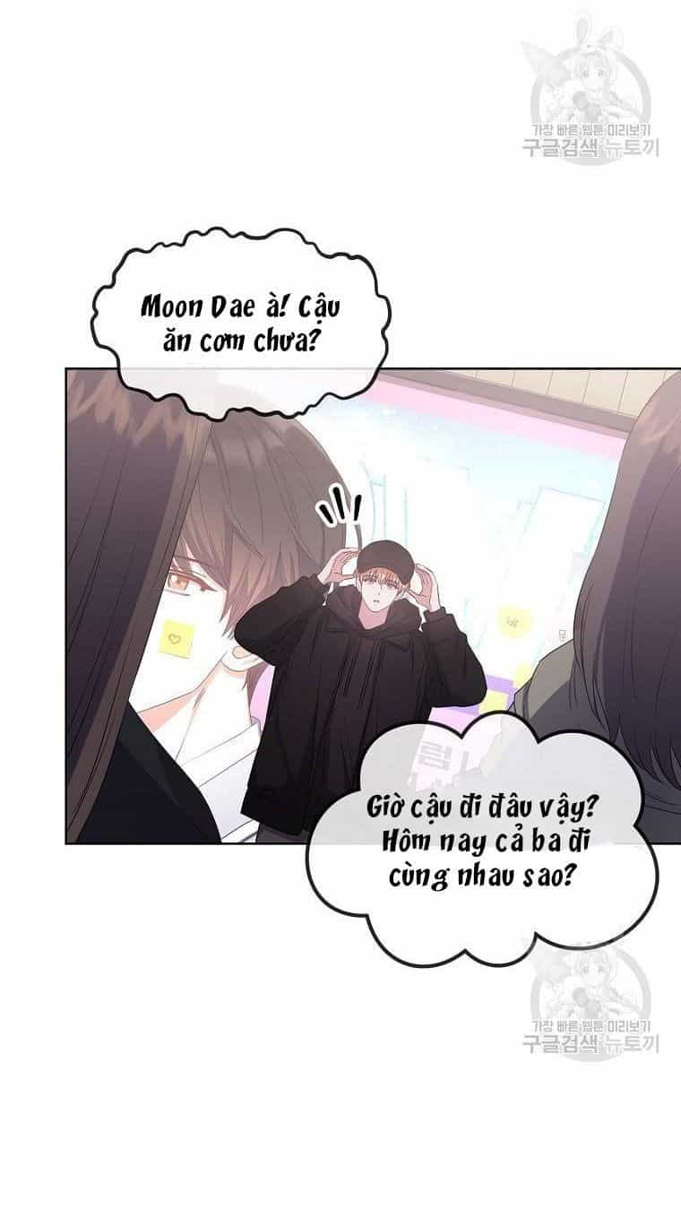 Ra Mắt Hay Ra Đi - Chương 32.2 - ảnh 9