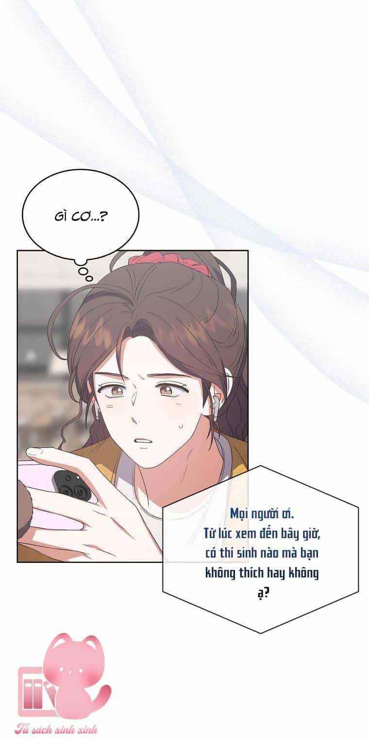 Ra Mắt Hay Ra Đi - Chương 33 - ảnh 28