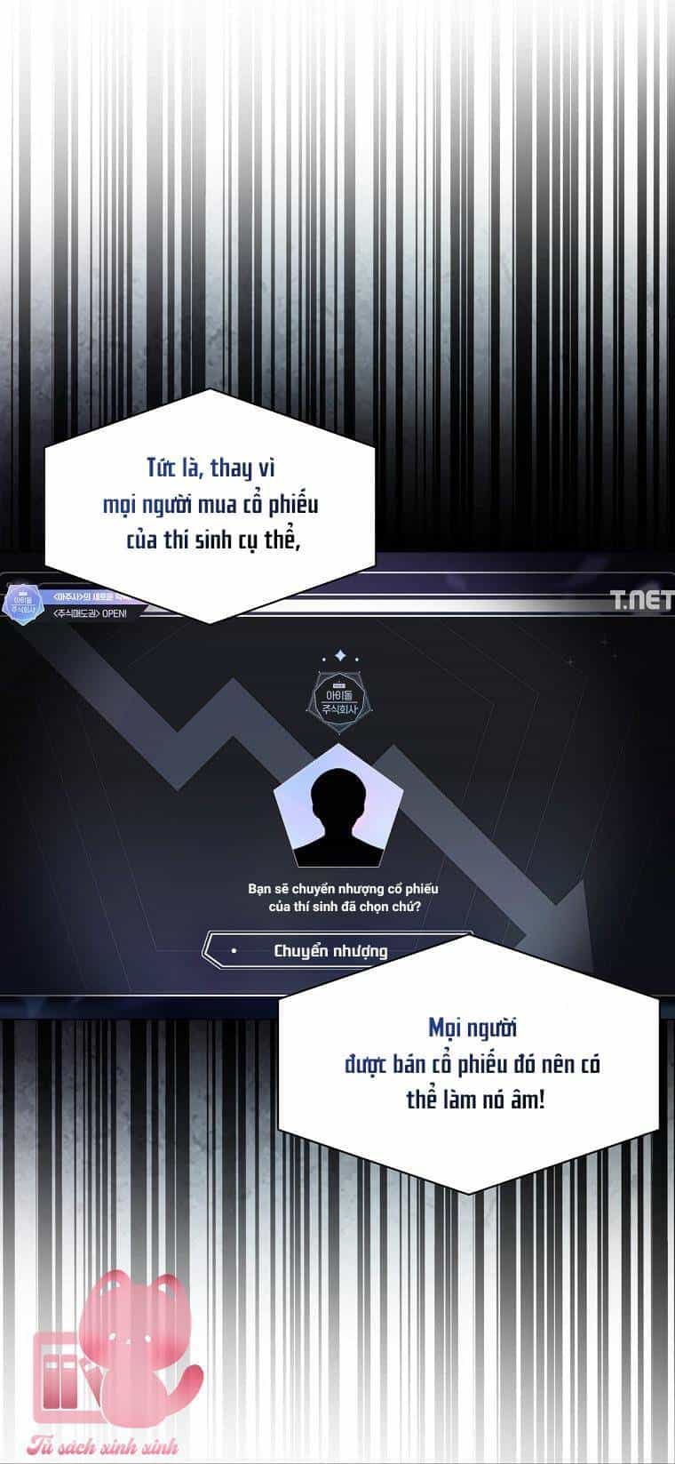 Ra Mắt Hay Ra Đi - Chương 33 - ảnh 34