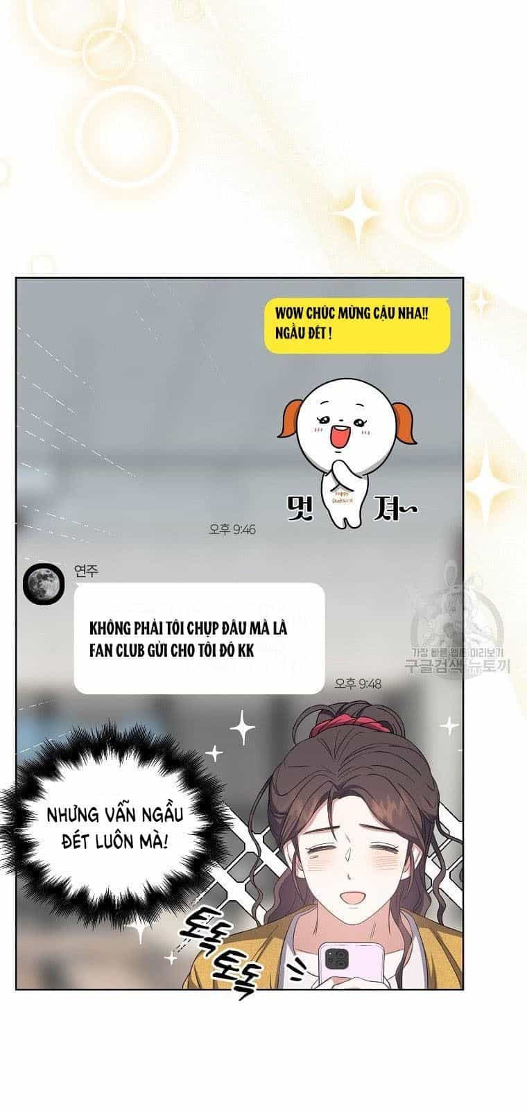 Ra Mắt Hay Ra Đi - Chương 33.1 - ảnh 23