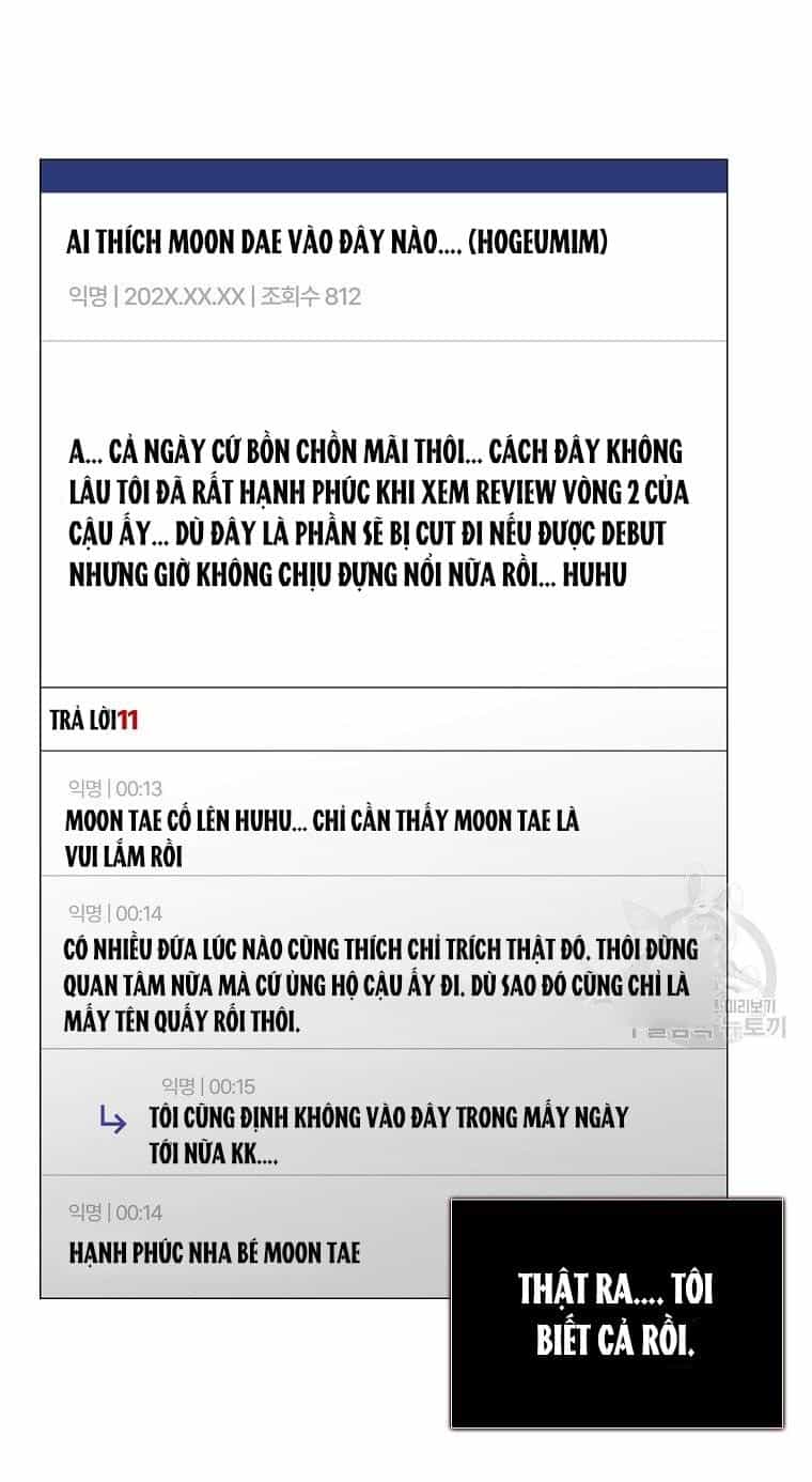 Ra Mắt Hay Ra Đi - Chương 33.2 - ảnh 14