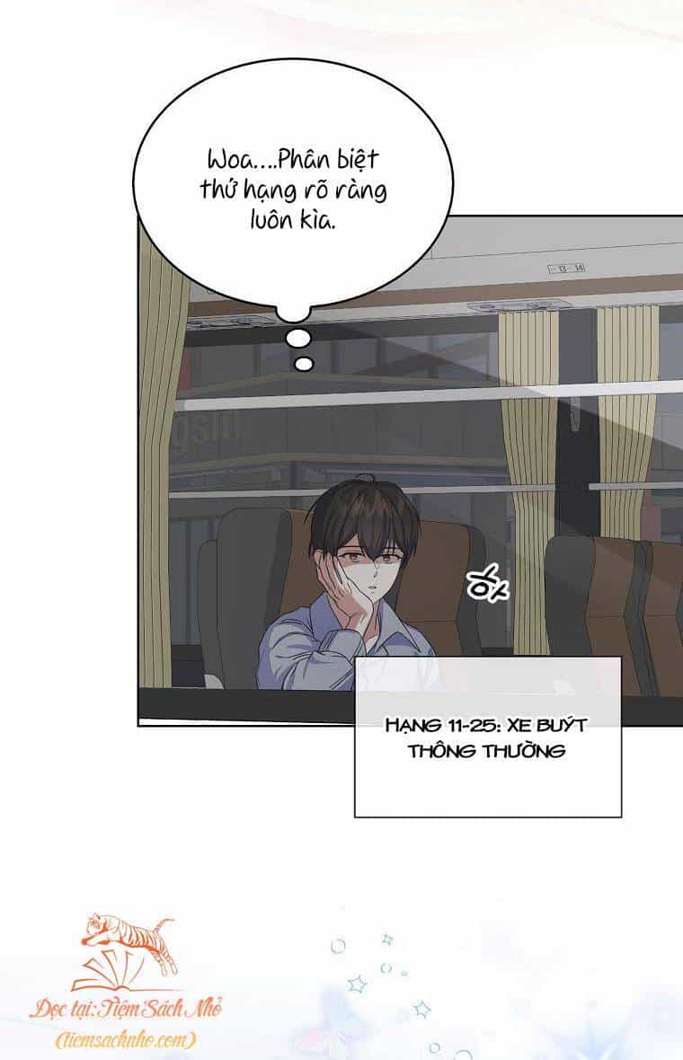 Ra Mắt Hay Ra Đi - Chương 5 - ảnh 36