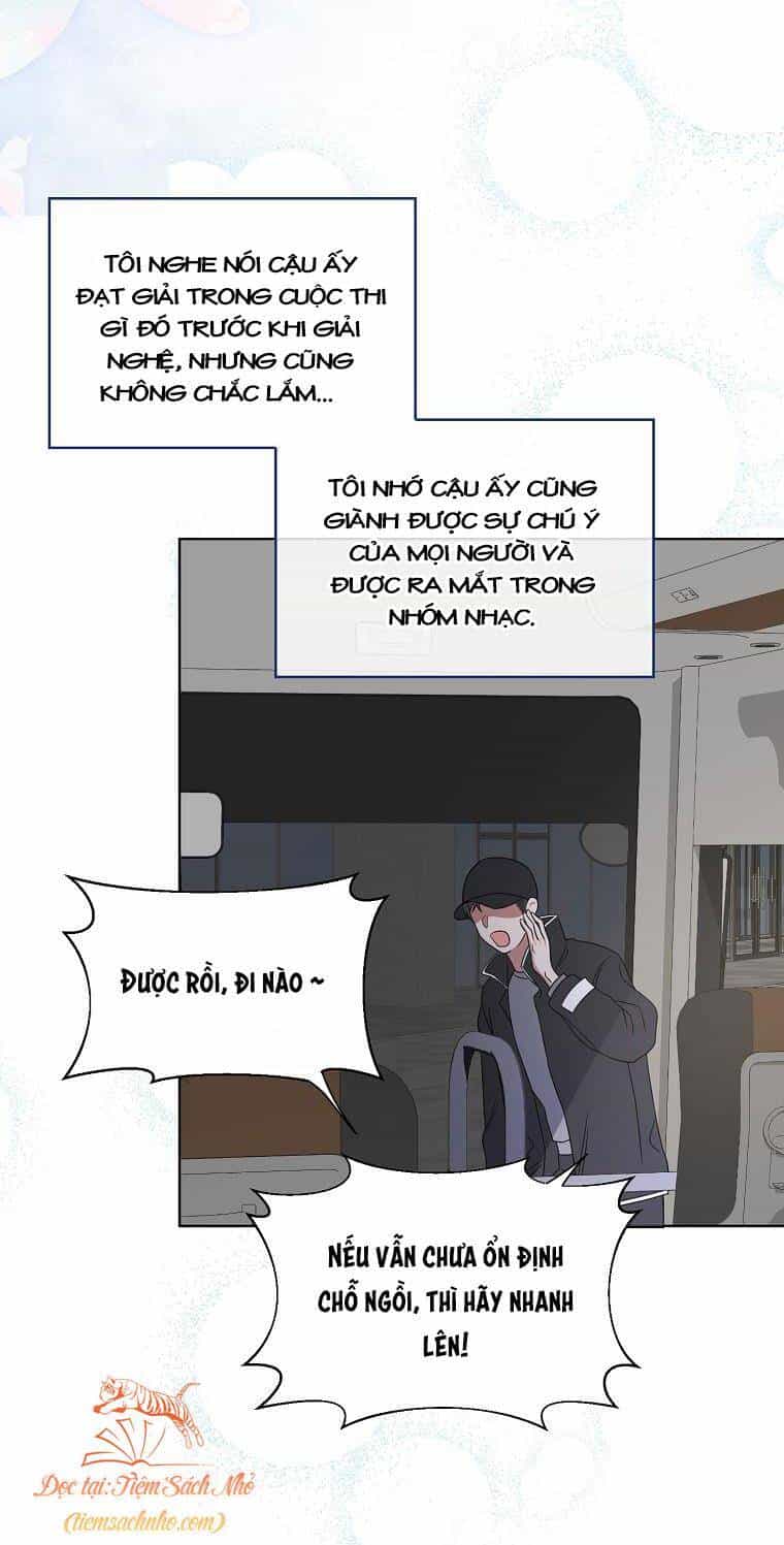 Ra Mắt Hay Ra Đi - Chương 5 - ảnh 43