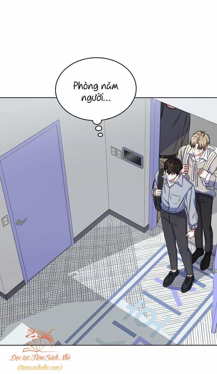 Ra Mắt Hay Ra Đi - Chương 5 - ảnh 56